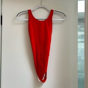 Aritzia Bodysuit